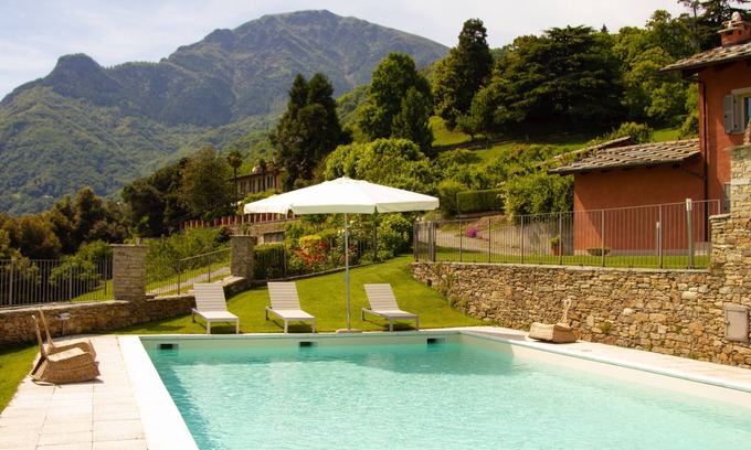 Torre Pellice Apartment | Studio with kitchenette