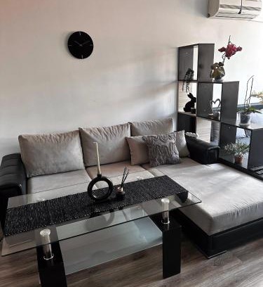 Sliven Apartment | Studio X