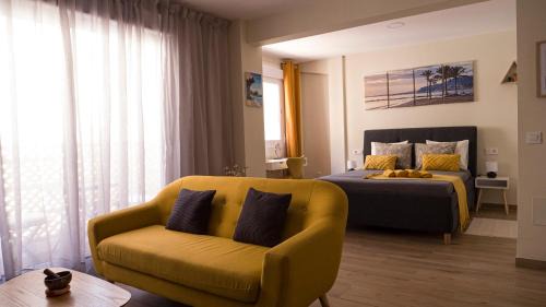 Almeria Apartment | Studio Zapillo Dream