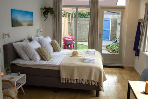 Schoorldam Apartment | Studio Zonnehoek Schoorl