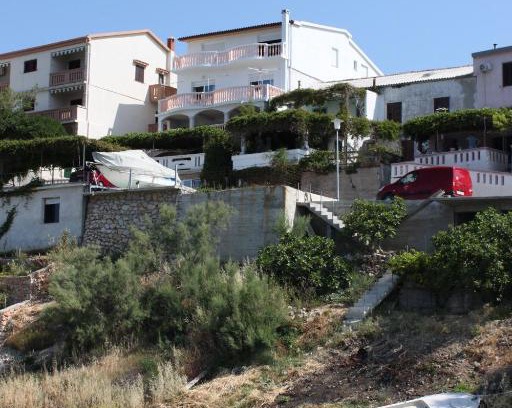 Zubovici Apartment | Studio Zubovici 6394a