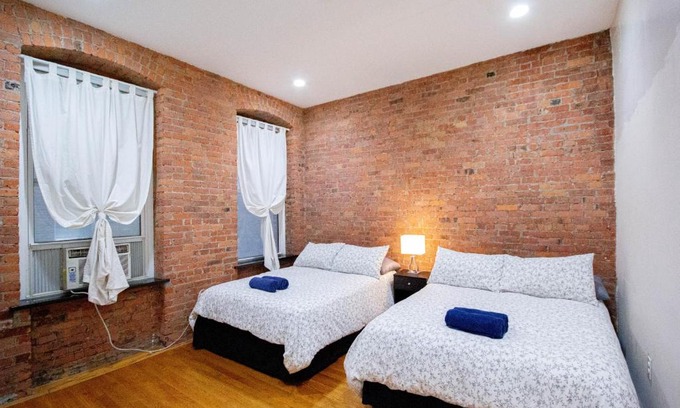 Koreatown Apartment | STUDIOPLUS by JGSTAY, Midtown ESB