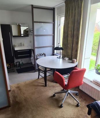 Municipality of Nieuwegein Apartment | StudioRandijk