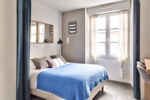 Downtown Apartment | STUDIOS cosy Quartier Harteloire proche centre-ville