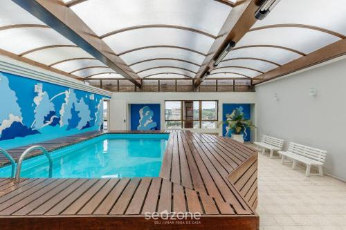 Alto da Rua Quinze Apartment | Studios en el Upper Residence - UPP