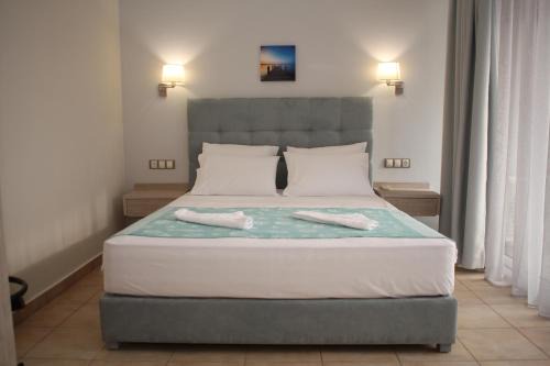 Limenaria Apartment | Studios Kostis