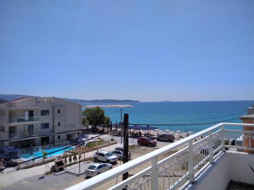 Limenaria Apartment | Studios Vaso