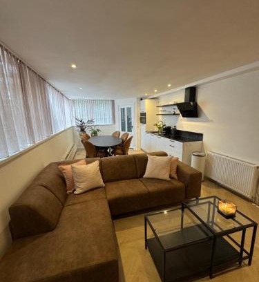Zevenaar Bed & Breakfast | Studioverhuur De Nieuwe Doelen
