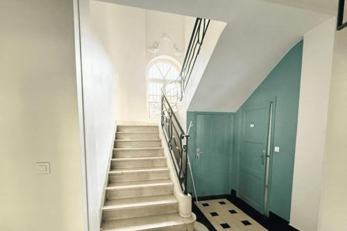 Saint-Jean House | Stunning 230m with garden in the city center