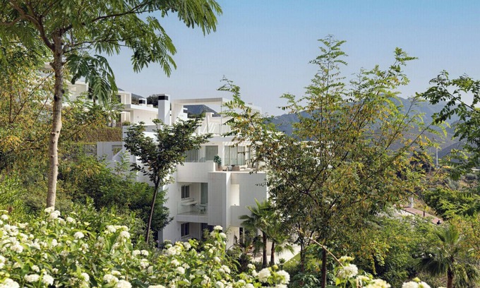 Ojen Apartment | Stunning 3 Bedroom Apartment in Ojén, 5 Minutes Away From Marbella