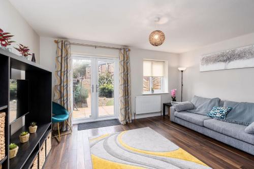 Hillsborough House | Stunning 3 Bedroom Home Hillsborough Sheffield