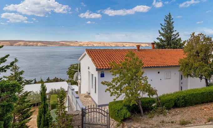 Baric Draga Apartment | Stunning apartment in Baric Draga