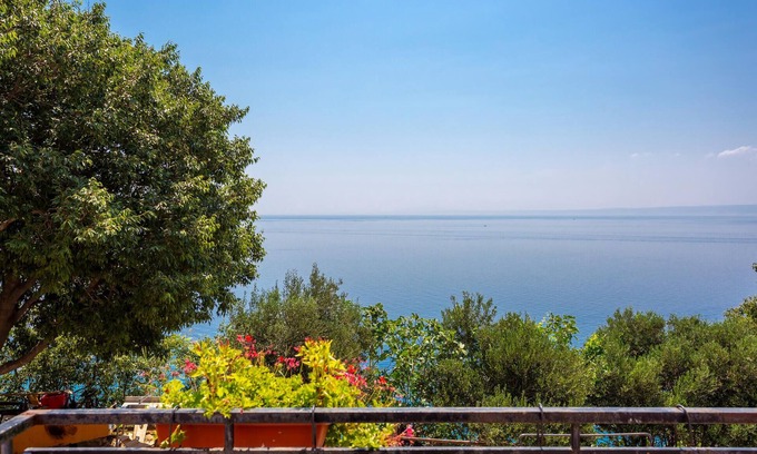 Stara Baska Apartment | Stunning apartment in Stara Baska