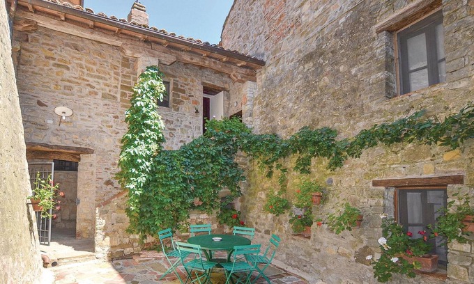 Piegaro Apartment | Stunning apartment in Piegaro (PG)