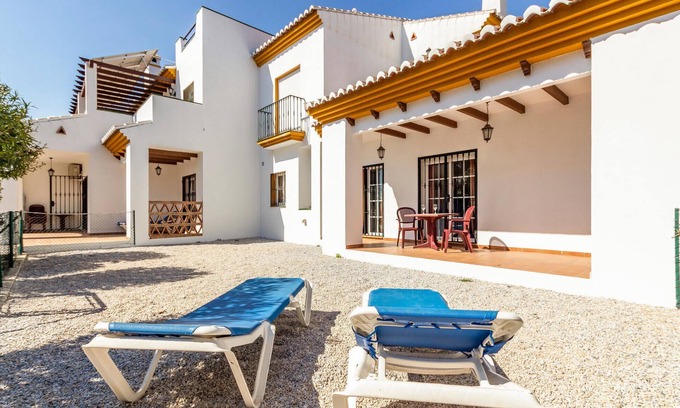Alcaucin Apartment | Stunning apartment in Alcaucín