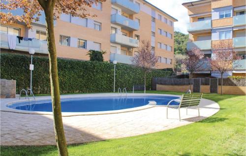 Tossa de Mar Apartment | Stunning Apartment In Tossa De Mar