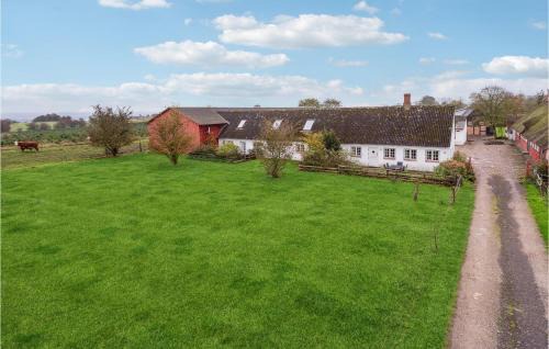 Faaborg Apartment | Stunning Apartment In Faaborg With Wifi