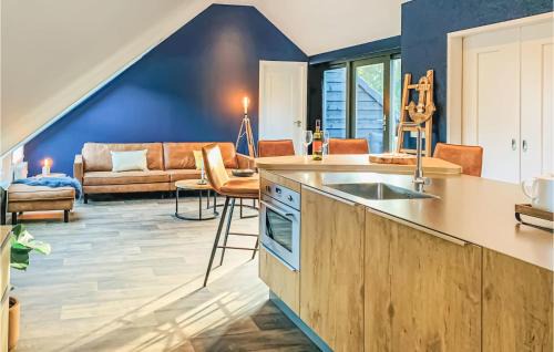 Schagerbrug Apartment | Stunning Apartment In Schagerbrug