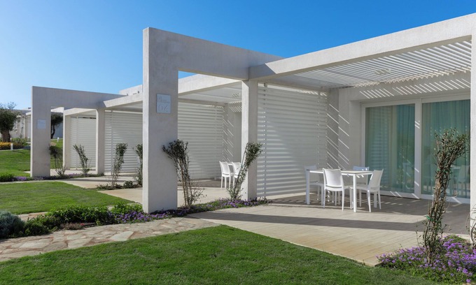 La Pelosa Apartment | Stunning Capo Falcone Charming Apartments no9730