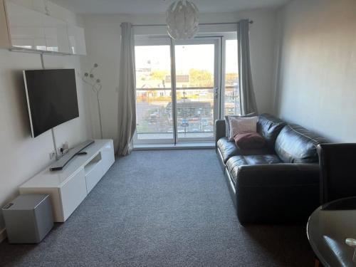 Belvedere Apartment | Stunning Cozy Flat 2.