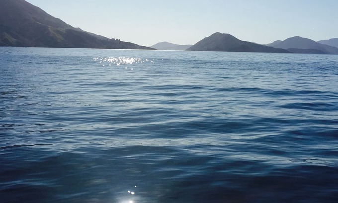Duncan Bay House | Stunning executive holiday home in tranquil Duncan bay