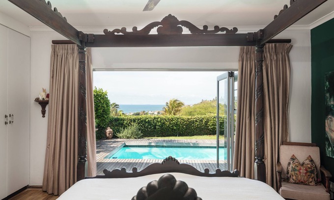 Umhlali Beach House | Stunning family home ideal for entertaining and relaxing on the KZN North Coast