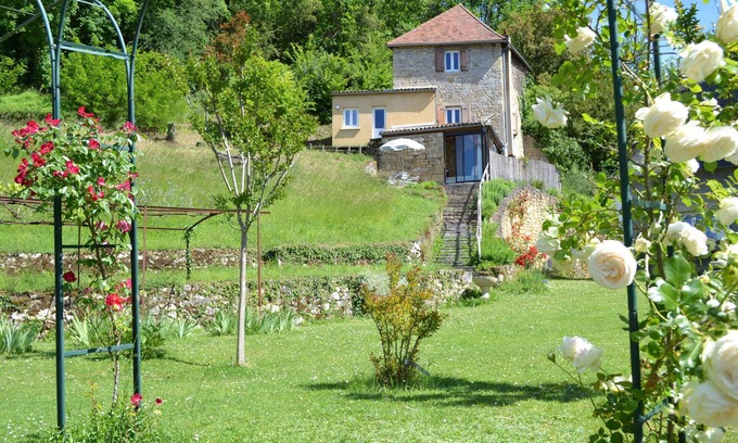 Cenac-et-Saint-Julien House | Stunning home in Cénac-et-Saint-Julien