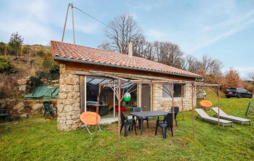 Saint-Barthelemy-le-Meil House | Stunning Home In Saint Barthélémy-Le-Me