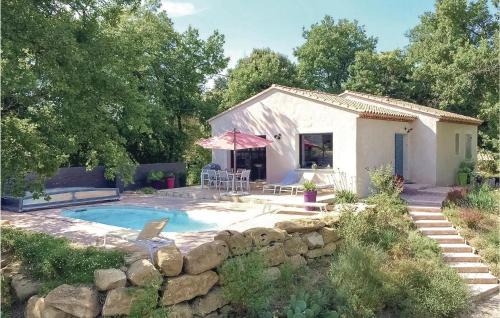 Saint-Romain-en-Viennois House | Stunning Home In St Romain En Viennois