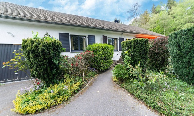 Chodes House | Stunning holiday home in Malmedy