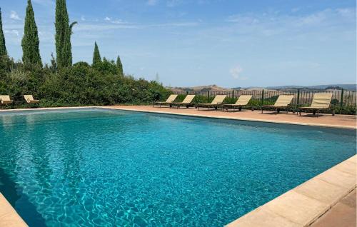 Asciano House | Stunning Home In Asciano