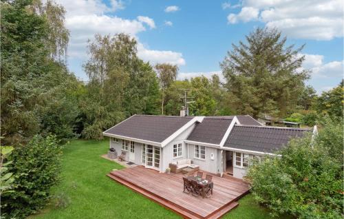 Gilleleje House | Stunning Home In Gilleleje With Wifi