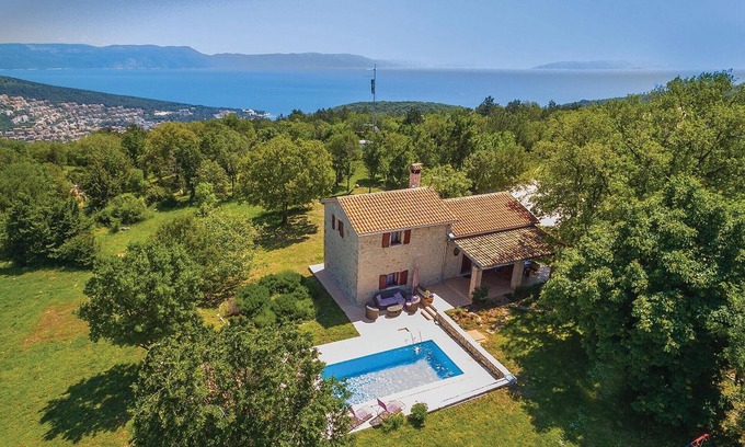 Gondolici House | Stunning home in Gondolici