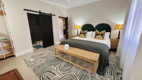 Hermanus City-Centre House | Stunning Home in Hermanus Town Centre