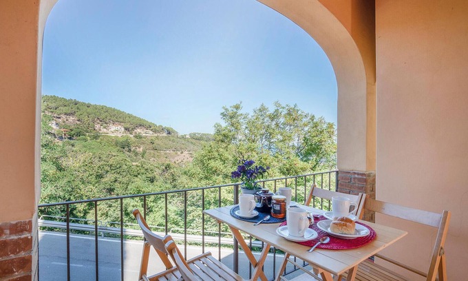 Marciana House | Stunning home in Marciana