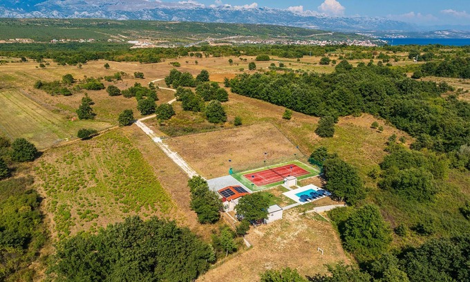 Posedarje House | Stunning home in Posedarje