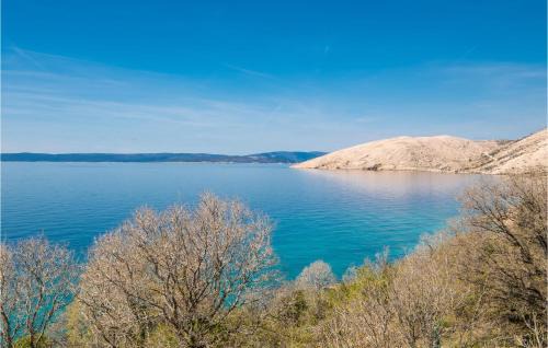 Stara Baska House | Stunning Home In Punat With Kitchen