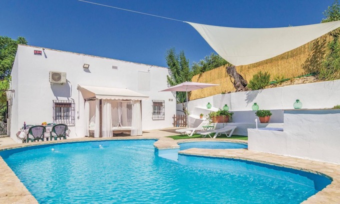 Cabra House | Stunning home in Rute