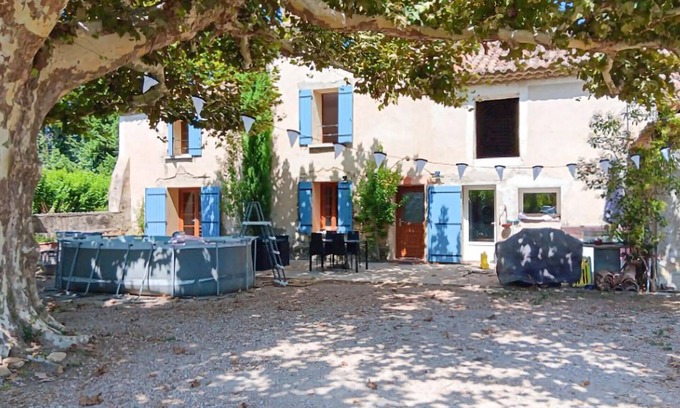 Sarrians House | Stunning home in Sarrians