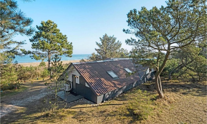 Sjllands Odde House | Stunning Home In Sjællands Odde