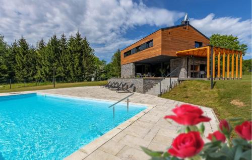 Slunj House | Stunning Home In Slunj