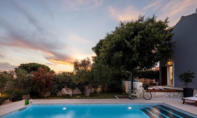 Visocane House | Stunning home in Visocane