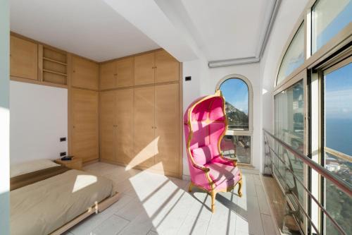 San Michele Apartment | Stunning Home with Breathtaking View