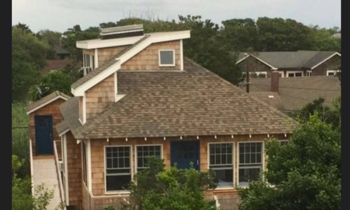 Fire Island House | Stunning, light-filled beach house with hot tub & sauna, minutes from the beach!