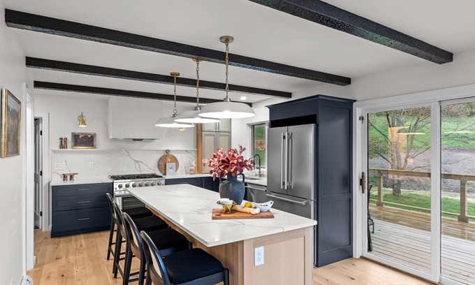 Ellicottville Ski Chalet | ð¥Stunning Luxury EVL Retreat l A True Private Oasisð¥