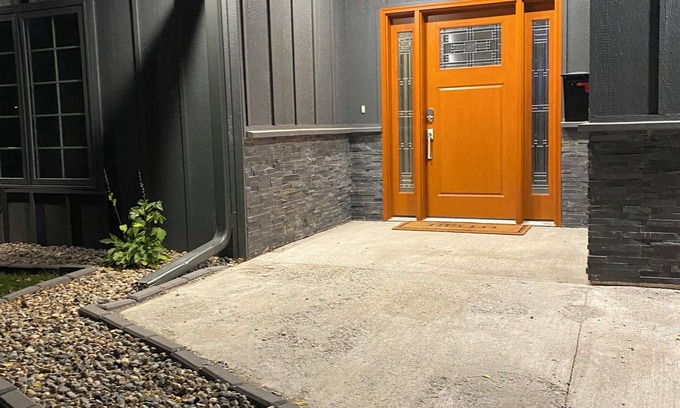 Superior House | Stunning newly built 3 bed in Superior/Duluth Area