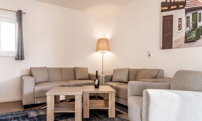 Lojzova Paseka House | Stunning private villa for 10 guests with WIFI, TV, terrace and pets allowed