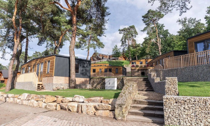 Langeberg House | Stunning private villa for 10 people with WIFI, TV and terrace