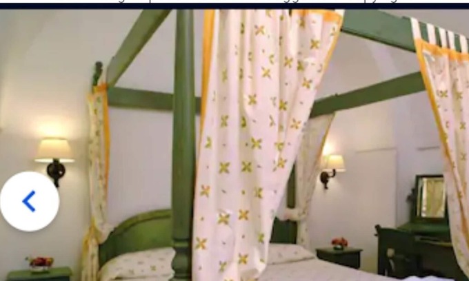 Rosa Marina Bed & Breakfast | Stunning room in ancient Masseria near the sea in a quiet olive trees.