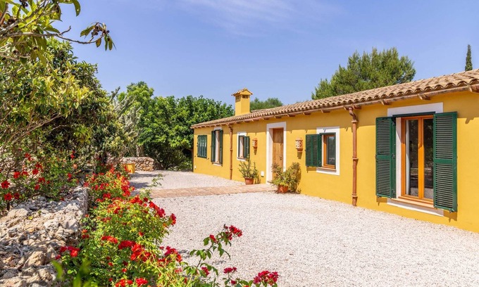 Manacor House | Stunning Ses Cases in Manacor